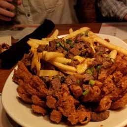 Bloomin' Onion