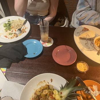 Bahama Breeze - Seafood Near Me - Cherry Hill, New Jersey