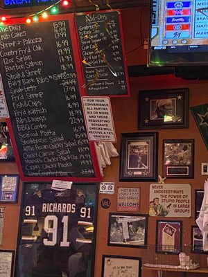Dick's Last Resort - Dallas by null
