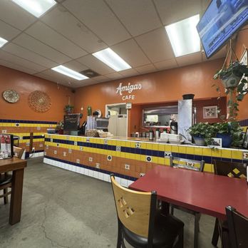 Amigas Cafe - Mexican Near Me - Whittier, California Amigas Cafe - Mexican Near Me - Whittier, California