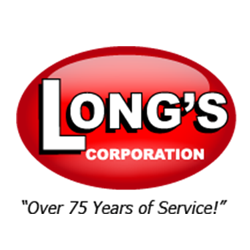 Slide of Long's Corporation