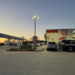 Corner Store