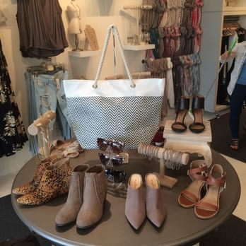 WILLIAM B + friends - Women's Clothing Near Me - Los Angeles, California WILLIAM B + friends - Women's Clothing Near Me - Los Angeles, California