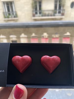 Victoria Palace Hotel by null