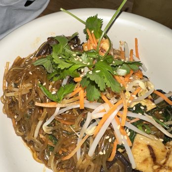 True Food Kitchen - korean bowl - New American Near Me - Edison, New Jersey