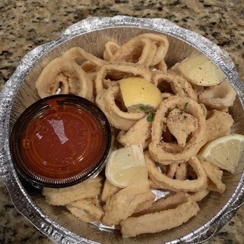 Cucina 347 - They must have given me half an order cause $15 for this is robbery. - Pizza Near Me - Oakland, New Jersey Cucina 347 - They must have given me half an order cause $15 for this is robbery. - Pizza Near Me - Oakland, New Jersey