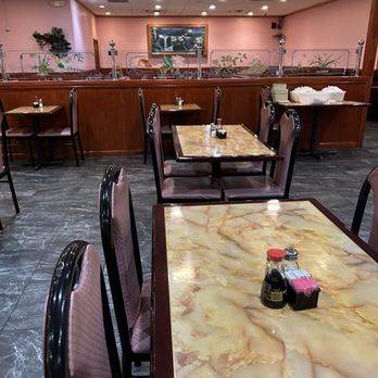 East Buffet - Dining area - Chinese Near Me - Grove, Oklahoma East Buffet - Dining area - Chinese Near Me - Grove, Oklahoma