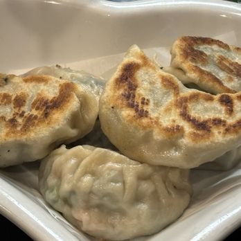 Kung Fu Dumpling - Vegetable dumplings (steamed and fried) - Chinese Near Me - Oviedo, Florida Kung Fu Dumpling - Vegetable dumplings (steamed and fried) - Chinese Near Me - Oviedo, Florida
