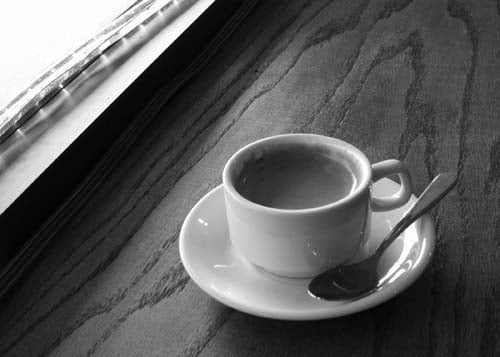 Homer's Coffee House by null