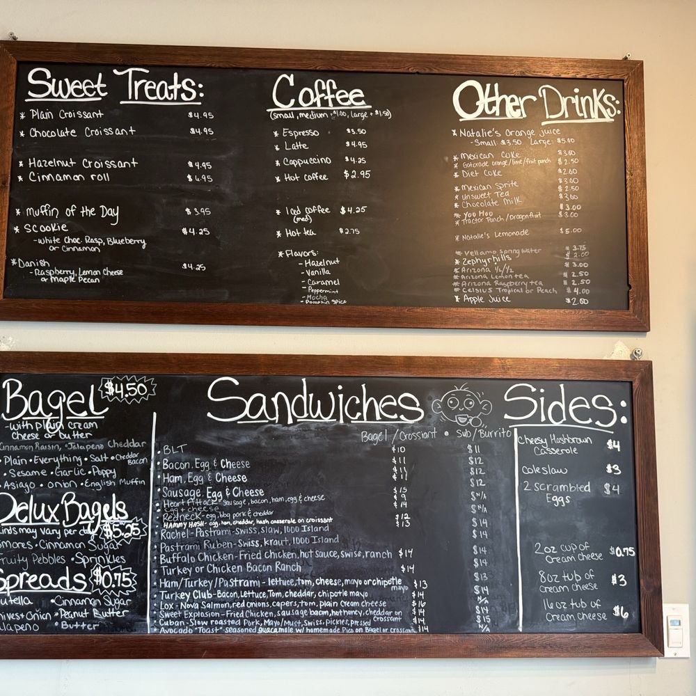 F-ing Bagels - Coffee & Tea Near Me - Islamorada, Florida F-ing Bagels - Coffee & Tea Near Me - Islamorada, Florida