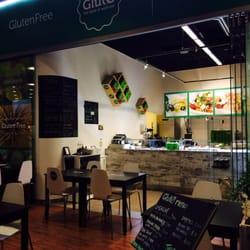 Glutø Street Food