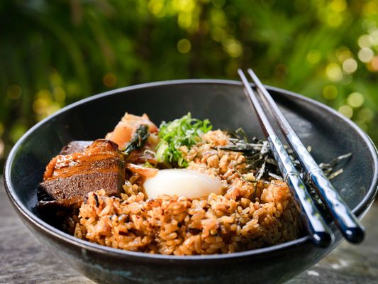 Norio's Japanese Steakhouse & Sushi Bar by null