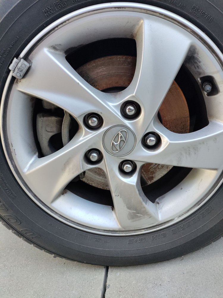 MATT’S EXPRESS CARWASH Updated June 2024 1180 Tennessee St