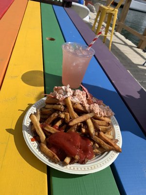 The Chip Shack by null