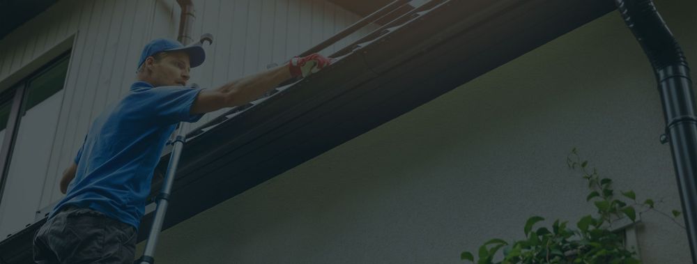 Slide of G&A Certified Roofing North