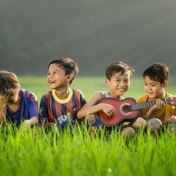 The Music Place