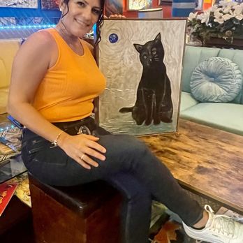 Achilles Art Cafe - Coffee & Tea Near Me - Orlando, Florida Achilles Art Cafe - Coffee & Tea Near Me - Orlando, Florida