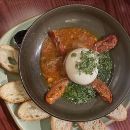 Burrata