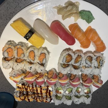 Sushi King - Japanese Near Me - Daytona Beach, Florida Sushi King - Japanese Near Me - Daytona Beach, Florida