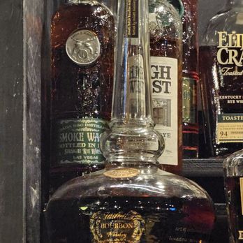 MacMillan Spirit House - Whiskey Bars Near Me - Alexandria, Virginia