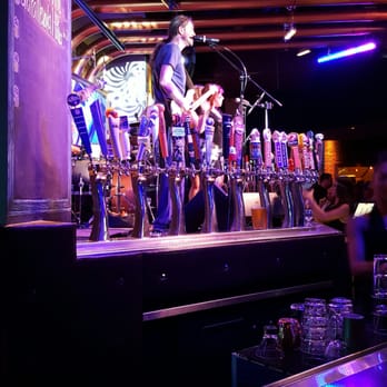 Copper Blues Rock Pub - Phoenix - Very cool place...lots and lots of draft beer! - Bars Near Me - Phoenix, Arizona Copper Blues Rock Pub - Phoenix - Very cool place...lots and lots of draft beer! - Bars Near Me - Phoenix, Arizona