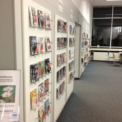 Egon-Erwin-Kisch-Bibliothek