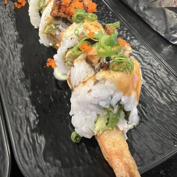 Shogun Sushi - Sushi Bars Near Me - Carmichael, California