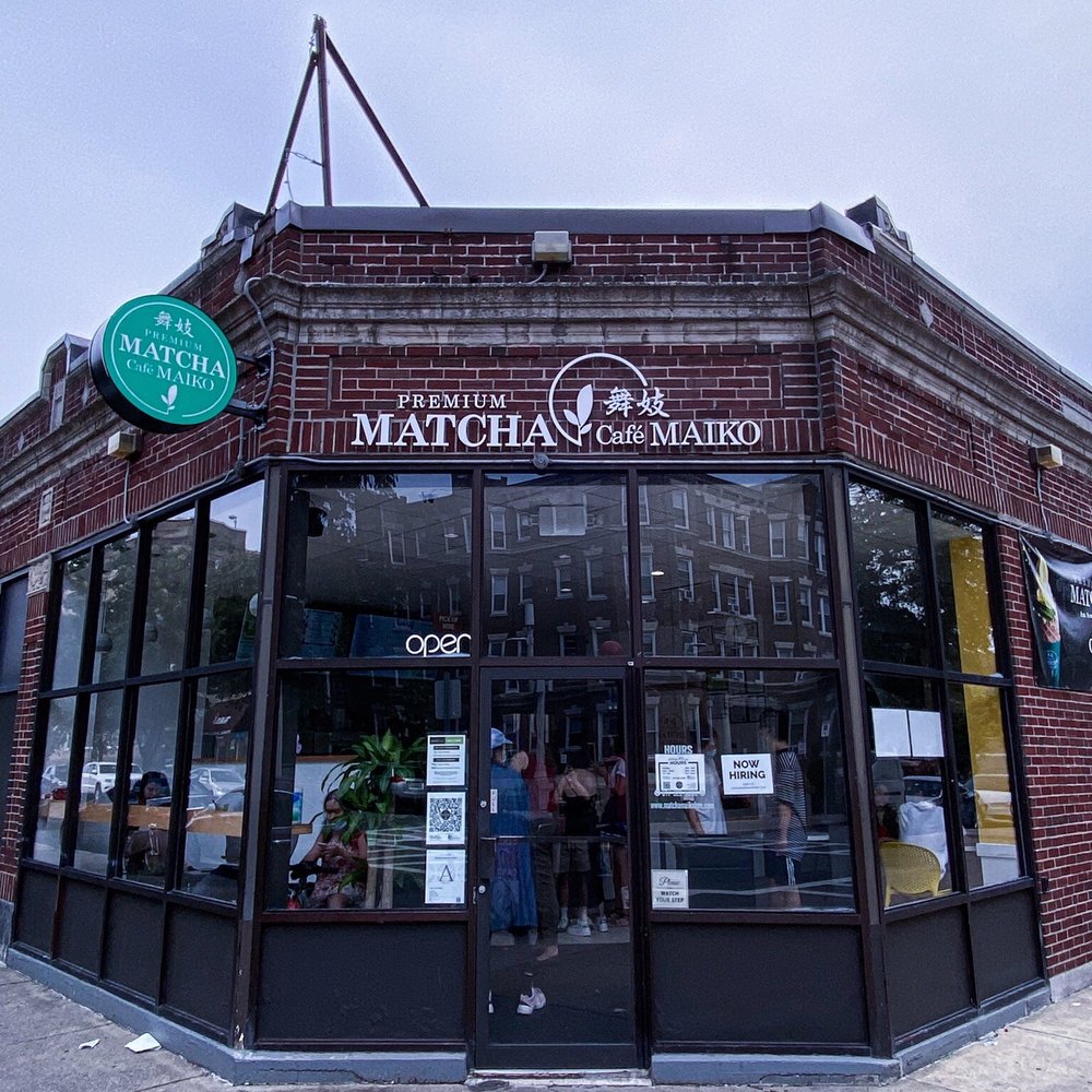 Matcha Café Maiko - Bubble Tea Near Me - Boston, Massachusetts Matcha Café Maiko - Bubble Tea Near Me - Boston, Massachusetts