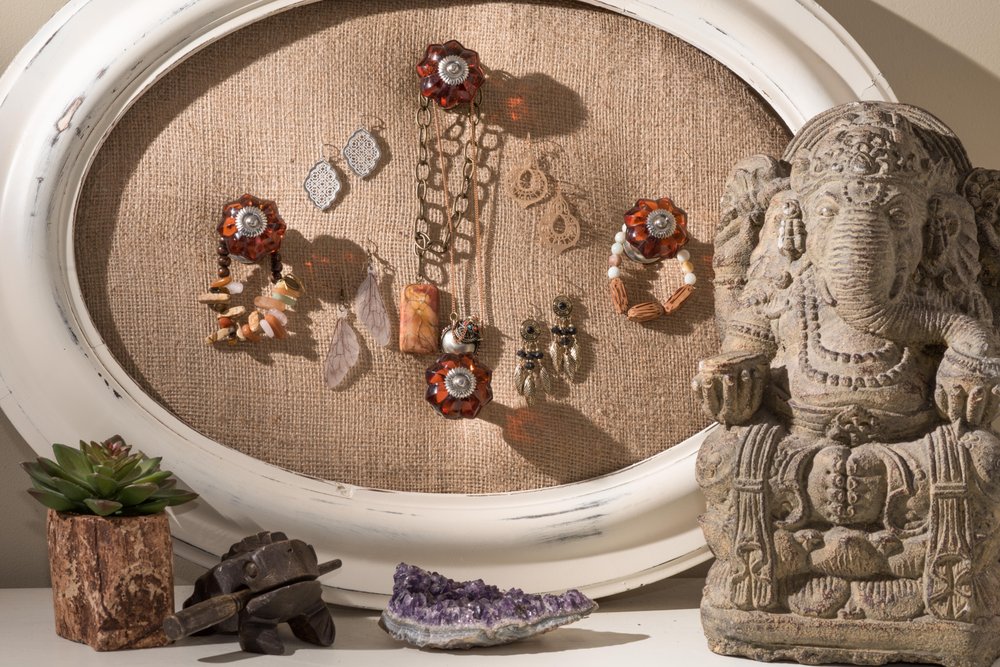 Ganesh Imports Image