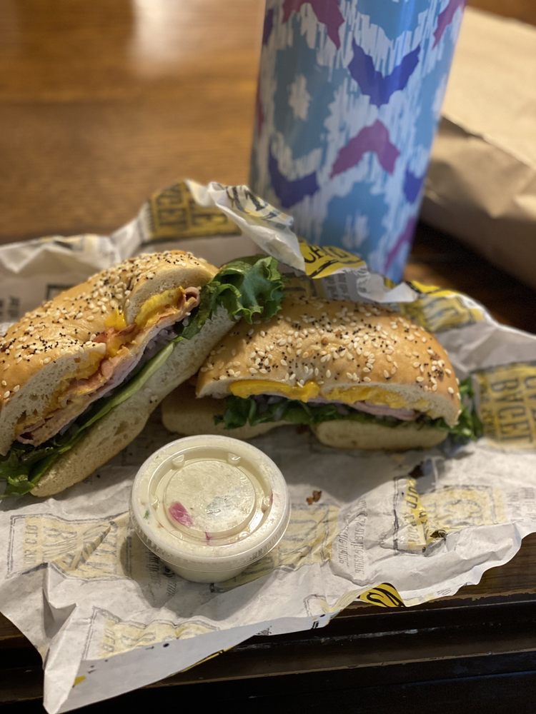 OLD SCHOOL BAGEL CAFE Updated August 2024 10 Photos & 28 Reviews