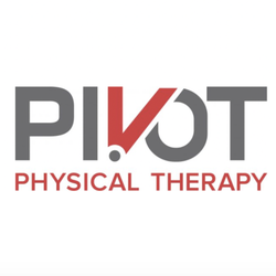 Pivot Physical Therapy - Pivot Physical Therapy logo