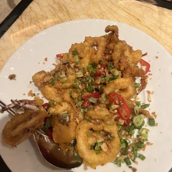 Red 8 - Calamari - Dim Sum Near Me - Las Vegas, Nevada