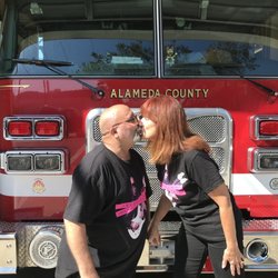 Alameda County Fire Department Station 22