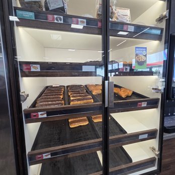 Maverik Adventure's First Stop - donuts - Gas Stations Near Me - Battle Mountain, Nevada