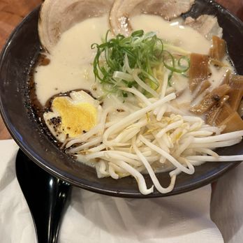 Peter's Kitchen - Aaaand another tonkatsu ramen! - Ramen Near Me - Silverdale, Washington Peter's Kitchen - Aaaand another tonkatsu ramen! - Ramen Near Me - Silverdale, Washington