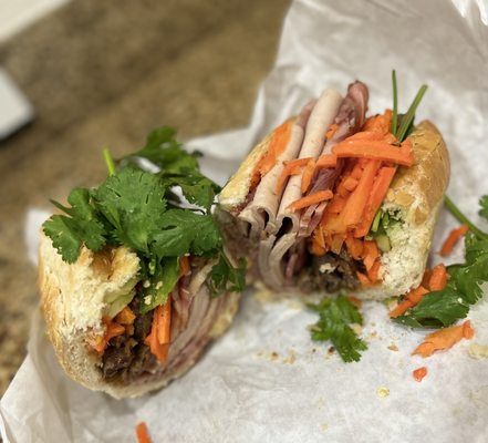 TY Sandwiches by null