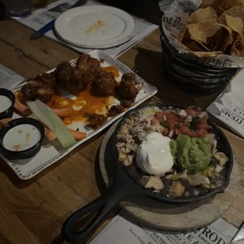 Buffalo Rose - Bars Near Me - Golden, Colorado