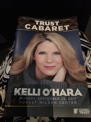 August Wilson African American Cultural Center by null