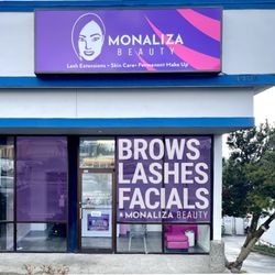 Monaliza Beauty - Exterior 2