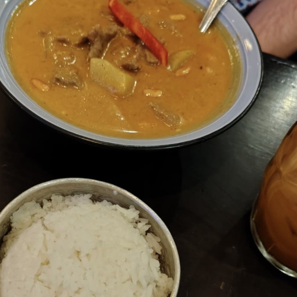 Panna Thai Restaurant - Massaman curry - Thai Near Me - Las Vegas, Nevada Panna Thai Restaurant - Massaman curry - Thai Near Me - Las Vegas, Nevada