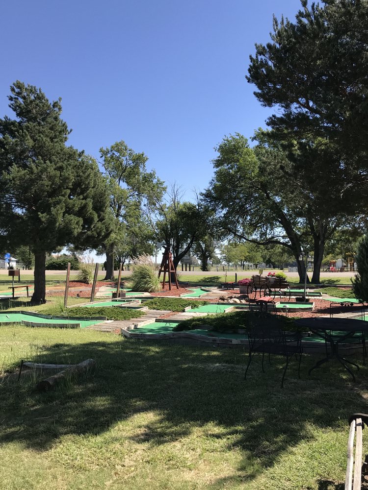 WILD BILL’S RV PARK 1215 N Cimarron, Boise City, OK Yelp