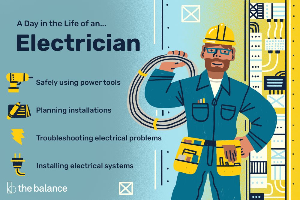 Slide of Diego Electrical Services
