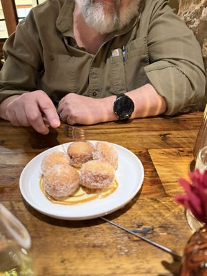 The Refinery by null