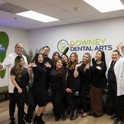 Downey Dental Arts
