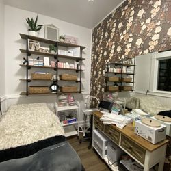 Boudica Salon