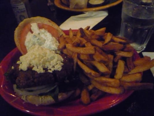 Utopia Cafe & Grill by null