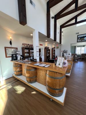 Casanel Vineyards & Winery by null