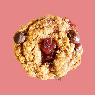 Don't Touch My Cookies by null