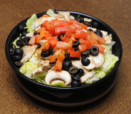 Junct'n Square Pizza by null