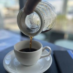 BonJo Coffee Roasters - Pour Over